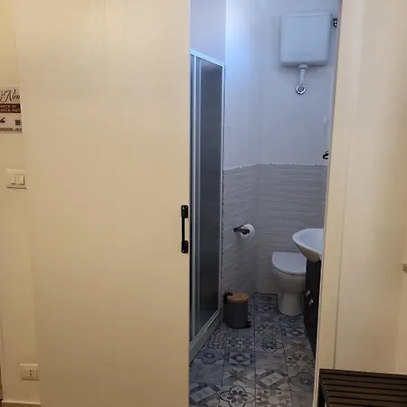 Guest house 